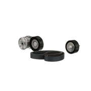 Gates V-Ribbed Belt Set K066PK1413