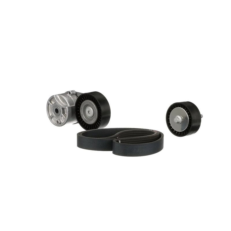 Gates V-Ribbed Belt Set K066PK1413