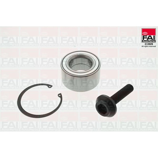 FAI 2 x Wheel Bearing Kits
