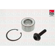 FAI Wheel Bearing Kit 74mm FWBK1172