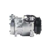 Hella Air Conditioning Compressor 8FK 366 201-931