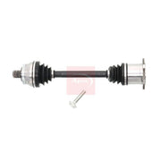 Apec CV Drive Shaft Driveshaft Front Right fits Audi A4 B6 2003-2005