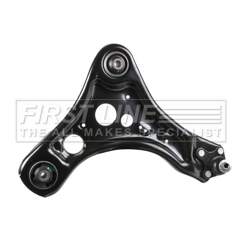 First Line Control/Trailing Arm fits Skoda Enyaq Iv 2021 on