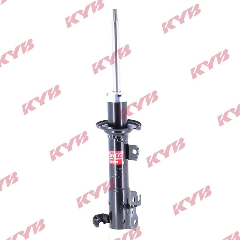 KYB Shock Absorber Damper Strut Front Left fits Suzuki Ignis III 2016 on 1.2