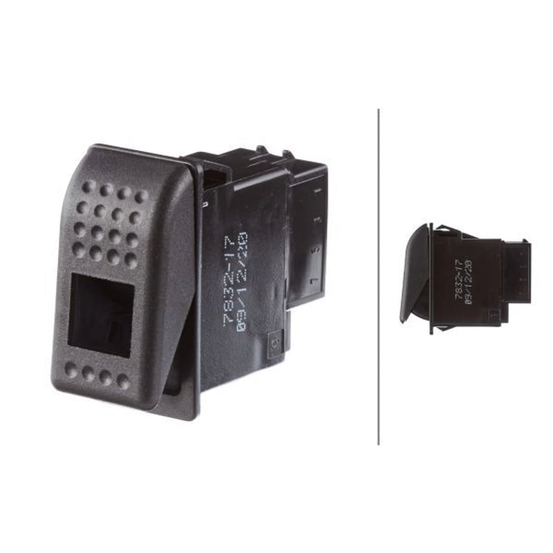 Hella Electrical Switch