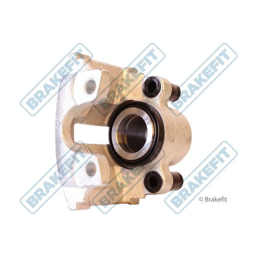 Apec Brake Caliper Assembly Rear Right BCA1452
