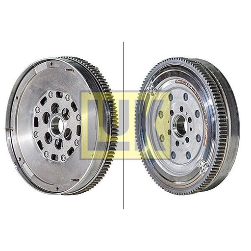 LuK Engine Flywheel Teeth fits Chrysler Delta 2011 on 2.0