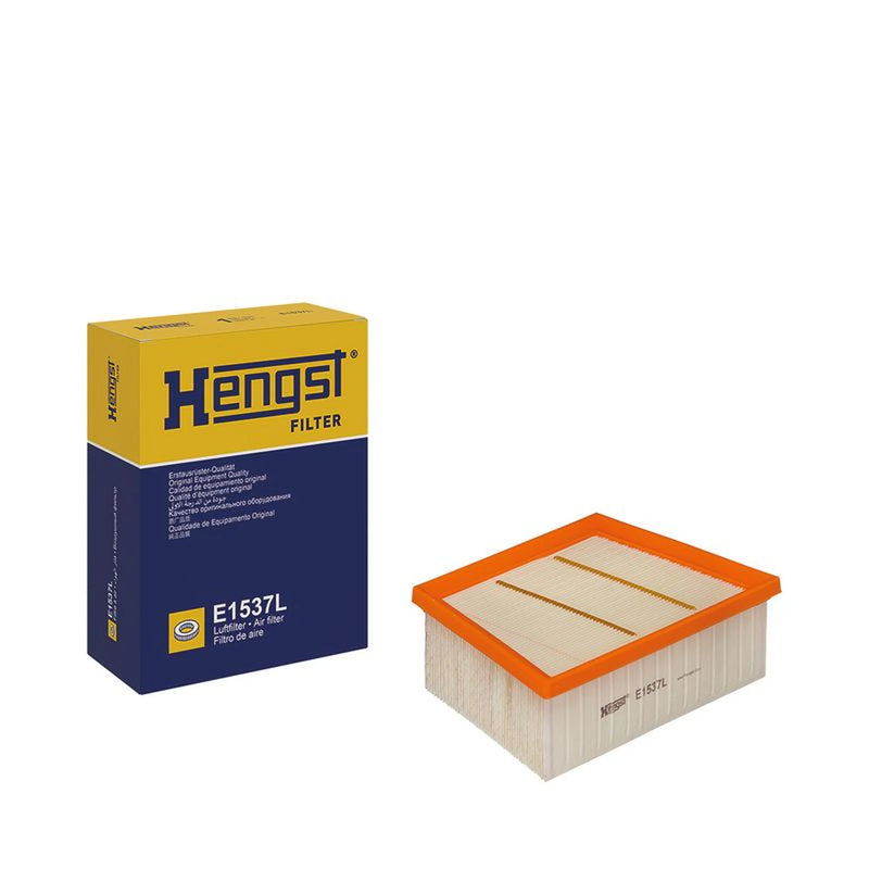Hengst Engine Air Filter fits Ford Ecosport 2015-2020 1.0 1.5 2.0