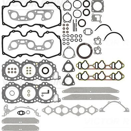 Victor Reinz Full Gasket Set 01-52200-04