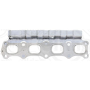 Elring Exhaust Manifold Gasket Wide Thick fits Mitsubishi Asx 2010 on 2.0