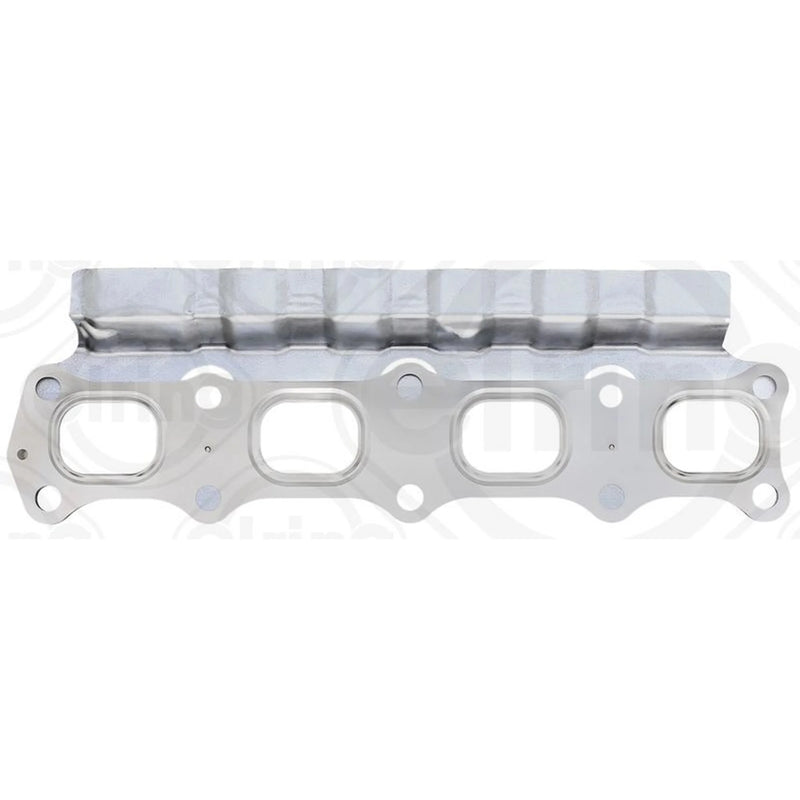 Elring Exhaust Manifold Gasket Wide Thick fits Mitsubishi Asx 2010 on 2.0
