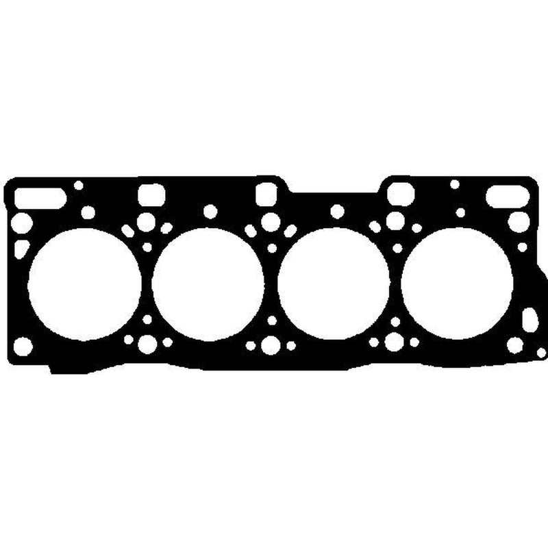 BGA Cylinder Head Gasket Thick fits Kia Retona Closed Off-Road Vehicle 1999-2001