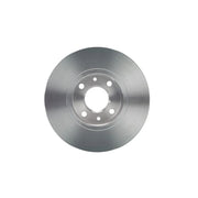 Bosch 2 x Vented Brake Discs