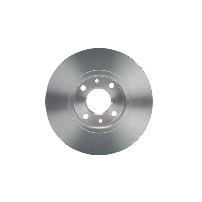 Bosch 2 x Vented Brake Discs
