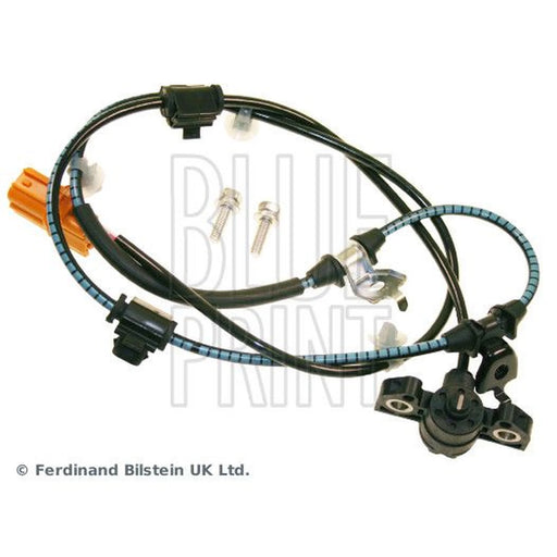 Blue Print ABS Wheel Speed Sensor Rear Left ADH27106