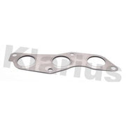 Klarius Exhaust Manifold Gasket Wide Thick fits Kia Picanto II 2011-2017 1.0