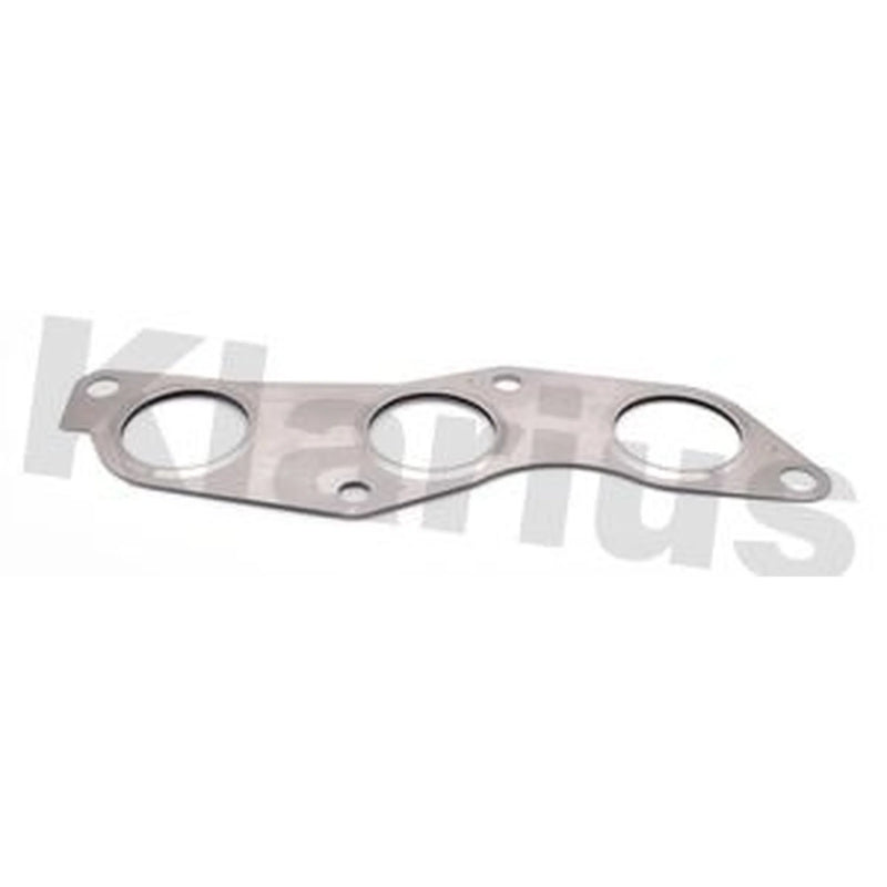 Klarius Exhaust Manifold Gasket Wide Thick fits Kia Picanto II 2011-2017 1.0
