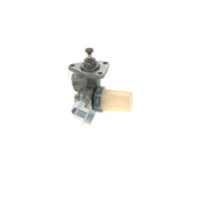 Bosch Fuel Pump Assembly fits Renault Trucks Magnum 1996-2000