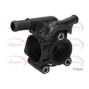 Apec Thermostat Housing Cover fits Ford Cougar 1998-2001 2.0