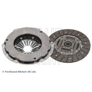 Blue Print Clutch Kit Set 3pc 251mm fits Fiat Ducato 2006 on