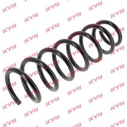 KYB Front Suspension Coil Spring fits BMW 5 2009-2017