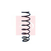 Apec Rear Suspension Coil Spring fits BMW 5 2010-2016