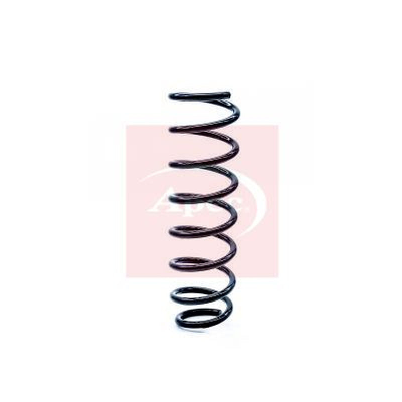 Apec Rear Suspension Coil Spring fits BMW 5 2010-2016