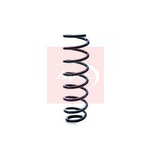 Apec Rear Suspension Coil Spring fits BMW 5 2010-2016