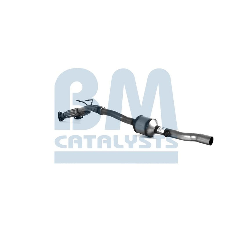 BM Catalysts Homologated Petrol Cat fits Audi A3 2003-2008 2.0