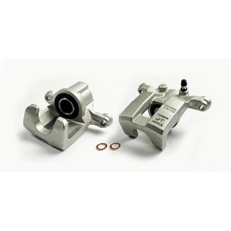 Juratek Brake Caliper Assembly Rear Right fits Nissan Leaf 2010-2017