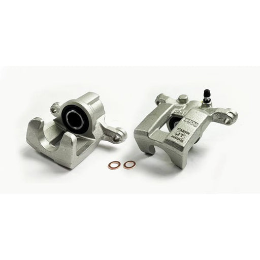 Juratek Brake Caliper Assembly Rear Right fits Nissan Leaf 2010-2017