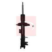 Apec Shock Absorber Damper Strut Front Right fits Fiat Sedici 2006-2014 1.9 2.0