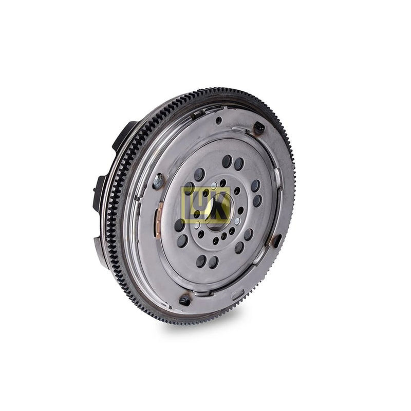 LuK Engine Flywheel Teeth fits Mercedes-Benz Sprinter 2-T 1995-2000