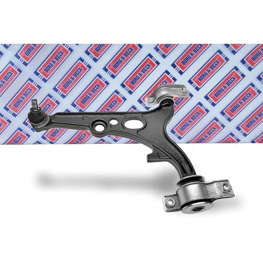 Borg & Beck Control/Trailing Arm BCA5648