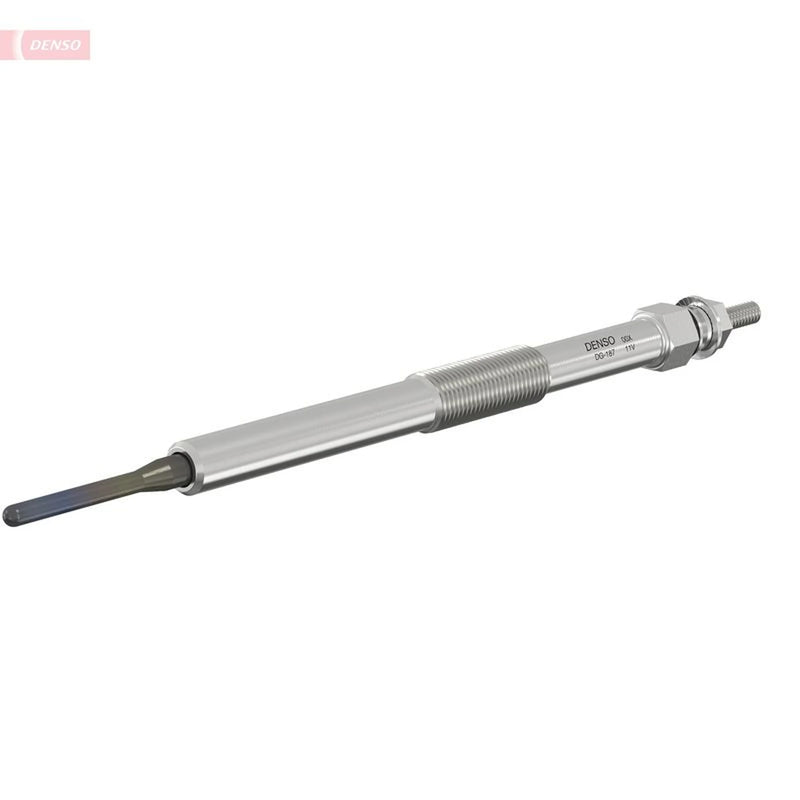 Denso Diesel Engine Glow Plug fits Mitsubishi Canter VI 2000-2005