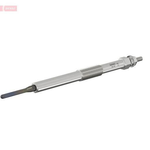 Denso Diesel Engine Glow Plug fits Mitsubishi Canter VI 2000-2005