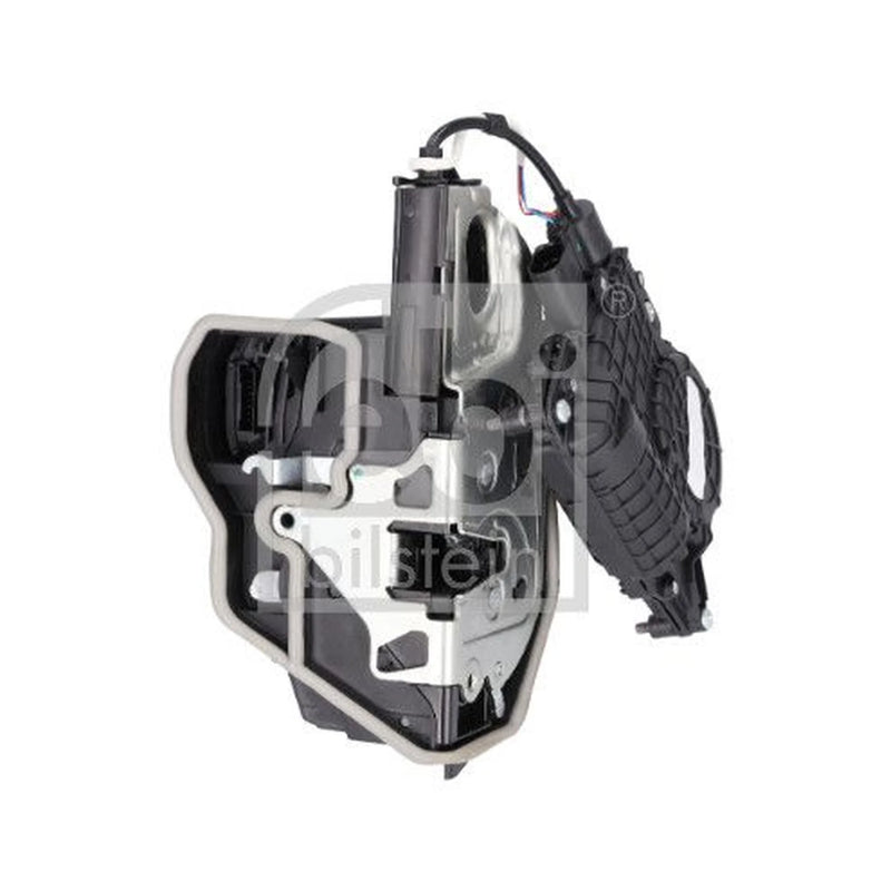 Febi Door Lock Mechanism Left Front 7 Pin 199587