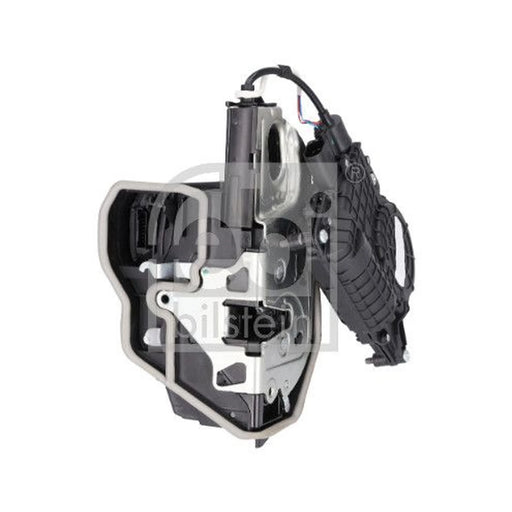 Febi Door Lock Mechanism Left Front 7 Pin 199587