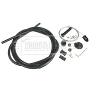 Borg & Beck Accelerator Cable BKA1091