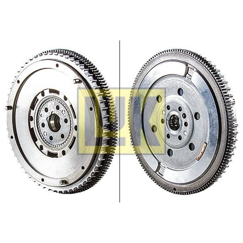 LuK Engine Flywheel Teeth fits MG Zt 2001-2005