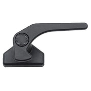 Polyplastic Lever Lock Window Catch Push Button Operation