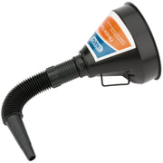 Draper PVC Flexible Funnel 56141 Draper - Dynamic Drive