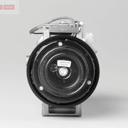 Denso Air Conditioning Compressor fits Mercedes-Benz Chassis 2001-2006