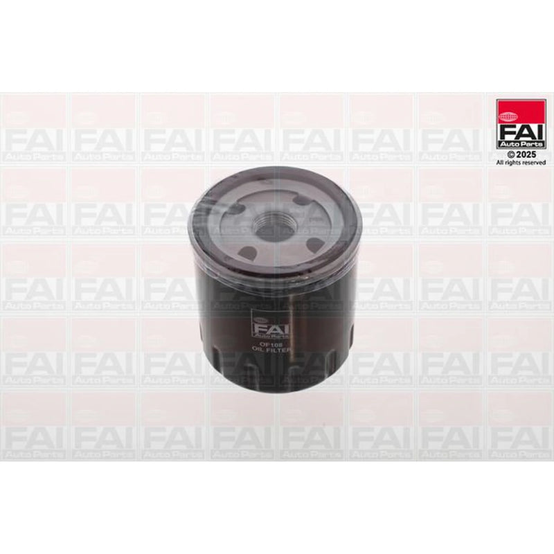 FAI Engine Oil Filter