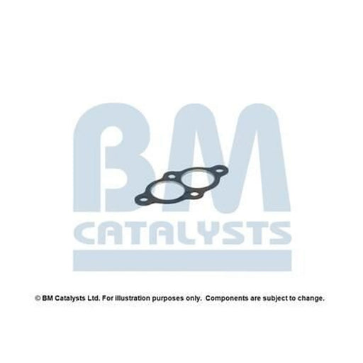 BM Catalysts Fitting Kit FK90207A FK90207A