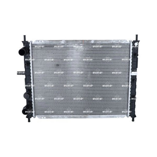 NRF Engine Radiator 58013