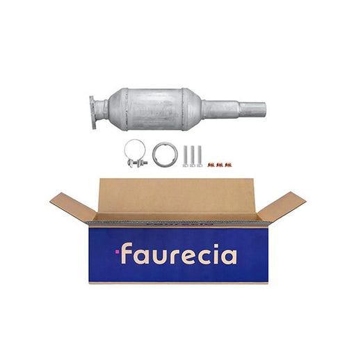 Hella Catalytic Converter 8LE 366 054-071