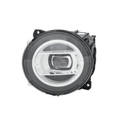 Hella Headlight Headlamp LED Left fits Mercedes-Benz G-Class 2018-2022