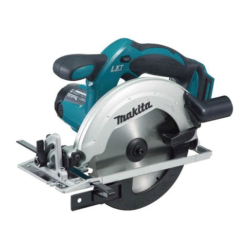 Makita DSS611Z LXT Circular Saw 165mm 18V Bare Unit Makita - NN4 Online