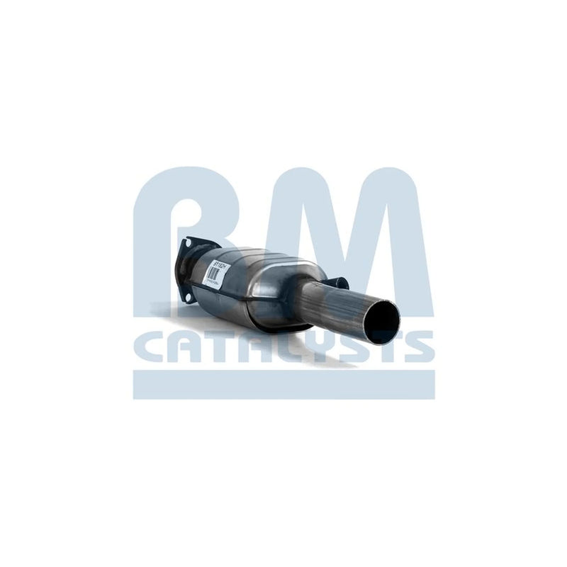 BM Catalysts Homologated Petrol Cat fits VW Golf 1998-2002 2.0